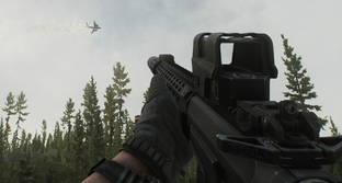 Никита Буянов показал тизер соревновательных лиг Escape from Tarkov — список рангов и награда