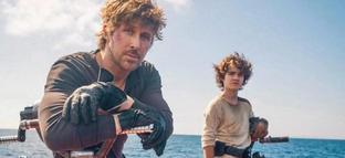 Возвращение к «Звёздным войнам» Харрисона Форда: глава IMAX похвалил «Звёздный истребитель» с Райаном Гослингом