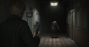 Создатель пирамидоголового из Silent Hill 2 случайно оскорбил фанатов Мадонны — они преследует его несколько месяцев