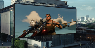 «Это происходит на PS5»: Sony использует GTA VI для рекламы «цифровой» PlayStation 5, а игроки требуют вернуть диски