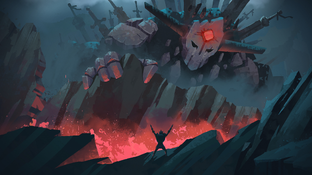 В Steam вышел тактический «рогалик» с элементами D&D, получивший очень положительные отзывы