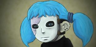 Мобильная версия Sally Face вышла на iOS и Android спустя 10 лет