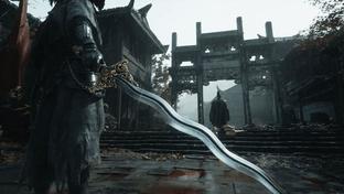 PlayStation раскрыла главные козыри Phantom Blade Zero. Более 20 минут нового геймплея