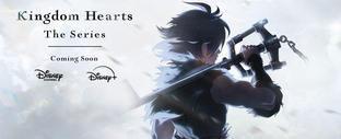 «Нет ничего невозможного»: глава Disney Animation допустил создание фильма по Kingdom Hearts