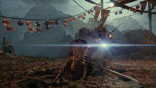 «Нет диска – не покупаю»: игроки устроили протест во время показа Phantom Blade Zero