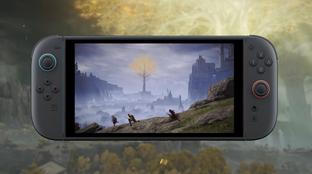FromSoftware показала Elden Ring на Switch 2 перед релизом