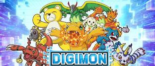 Мобильная Digimon Up заработала около $10 млн за первый месяц