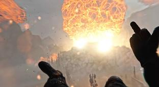 Передозировка экшеном: Activision выпустила трейлер мультиплеера Call of Duty: Modern Warfare 4