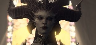 Фанат Diablo IV выловил более 200 тысяч предметов и доказал существование ультраредкого питомца