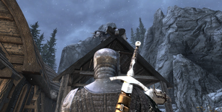 Bethesda анонсировала обновление для Skyrim — игроки просят остановиться и грозят бойкотом