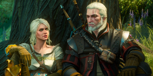 В демке расширения The Witcher 3: Songs of the Past с Gamescom добились «идеального баланса» между новым контентом и отсутствием спойлеров