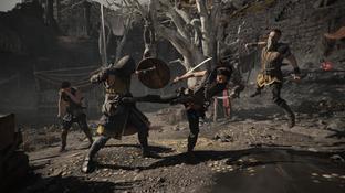 Resonance: A Plague Tale Legacy оказалась в «зеленом магазине» за неделю до релиза