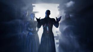 Пинхед предлагает послушать «вопли пролятых» в новом трейлере хоррора Hellraiser: Revival