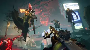 Последнее слово: после увольнения разработчики Arkane вернулись в Xbox, чтобы выпустить последний патч для Redfall