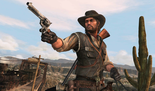 Мультиплеер Red Dead Redemption был так забагован, что разработчики подозревали саботаж со стороны хакеров