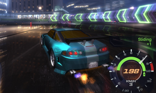 Почти Need for Speed: Underground 3 — игроков впечатлила демоверсия новой аркадной гонки