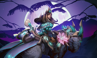 Серверы Dota 2 обвалились — у игры Valve лучший онлайн в Steam за последние 4 года
