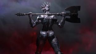 Россия стала третьим по величине рынком для Mortal Shell II. Игра уже разошлась тиражом в 510 тысяч копий