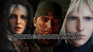 Расписание Gamescom 2026: даты, время и где смотреть главные презентации