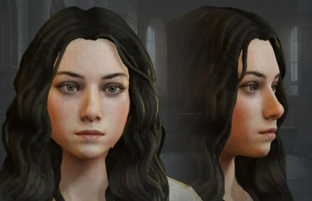 «Так вот куда перешли поклонники The Sims»: Фанатка Crusader Kings III воссоздала себя в игре и удивила геймеров не только внешностью