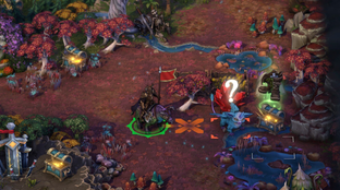 Авторы Heroes of Might and Magic: Olden Era исправили сохранения и логику ИИ — вышел хотфикс 0.80.47