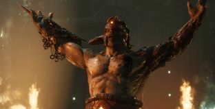 Новый сюжетный трейлер Gears of War: E-Day нагнетает драмы и показывает лидера Саранчи
