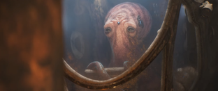 Новый трейлер EXODUS знакомит с головоногой Солт. Релиз игры состоится в октябре