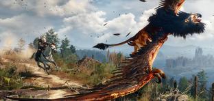 Все моды в одном месте: CDPR анонсировала ремастер The Witcher 3: Wild Hunt