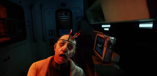Создатели Amnesia представили новый и жутковатый трейлер своего грядущего хоррора ONTOS
