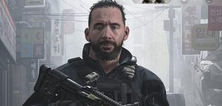 «Джон Полцены»: сыгравший капитана Прайса в Modern Warfare 4 актер Барри Слоун отреагировал на новый мем со своим персонажем