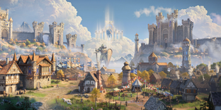 9 минут геймплея Heroes of Might and Magic III Remake — Ubisoft представила обзорный трейлер