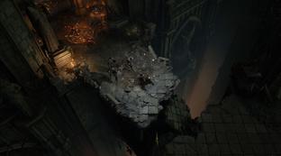 У Diablo IV появится ещё один конкурент. Показали первый трейлер Wolcen II