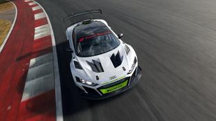 Assetto Corsa EVO получила крупное обновление – появились новые машины и пит-стопы