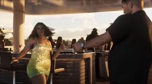 Netflix покажет кадры из PS5-версии Grand Theft Auto VI