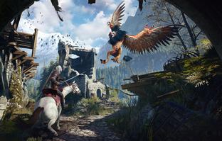 Ремастер The Witcher 3 на Nintendo Switch 2 будет работать в 60 FPS – блогер