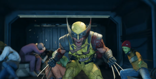 Когтем в колено: Insomniac рассказала об особенностях боевой системы Marvel's Wolverine