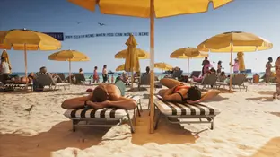 Эксперты назвали GTA VI одной из самых впечатляющих демонстраций графики всех времен и народов