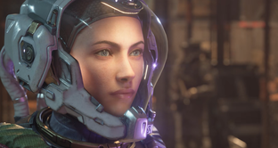 Owlcat показала прохождение миссии в The Expanse: Osiris Reborn — с перестрелкой и русскими субтитрами