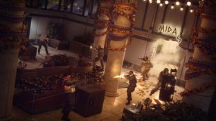 Никаких микротранзакций и онлайна: Ubisoft делает Rainbow Six Tactics по старым правилам