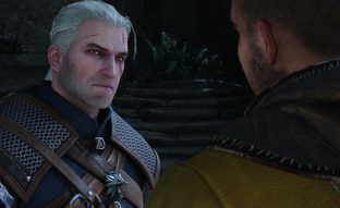 Показали геймплей ремастера The Witcher 3 и раскрыли технические детали консольных версий