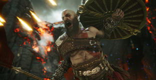 Композитор God of War раскритиковал стандарты звука в видеоиграх и убедил Sony переделать движок игры