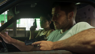 Локации из GTA VI сравнили с GTA: Vice City, вышедшей 24 года назад