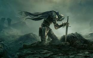 Боитесь начать Elden Ring? Nintendo подготовила специальный гайд 