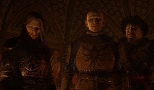 Диски The Blood of Dawnwalker попали к игрокам за неделю до релиза