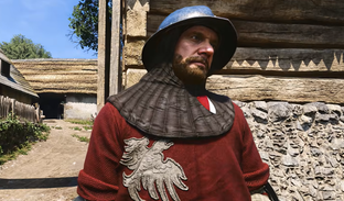 «Это наше оригинальное виденье»: Создатель Kingdom Come: Deliverance II оценил DLSS 5 и защищает технологию