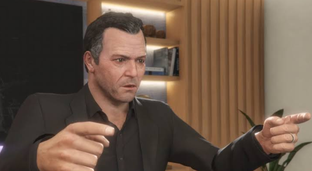 Реальный Майкл из GTA V заступился за Rockstar — актёр ответил на критику GTA VI