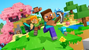 Мультсериал по Minecraft всё ещё находится в разработке — Netflix и Mojang опровергли слухи о закрытии