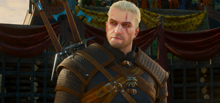 В ремастере The Witcher 3 переделали медитацию — CDPR показала геймплейный тизер