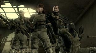 Похоже, Konami спасла DLC для Metal Gear Solid 4 благодаря работе фанатов