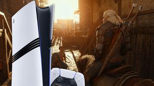 The Witcher 3 Remastered на PS5 Pro сможет работать до 90 FPS. На консолях появятся моды